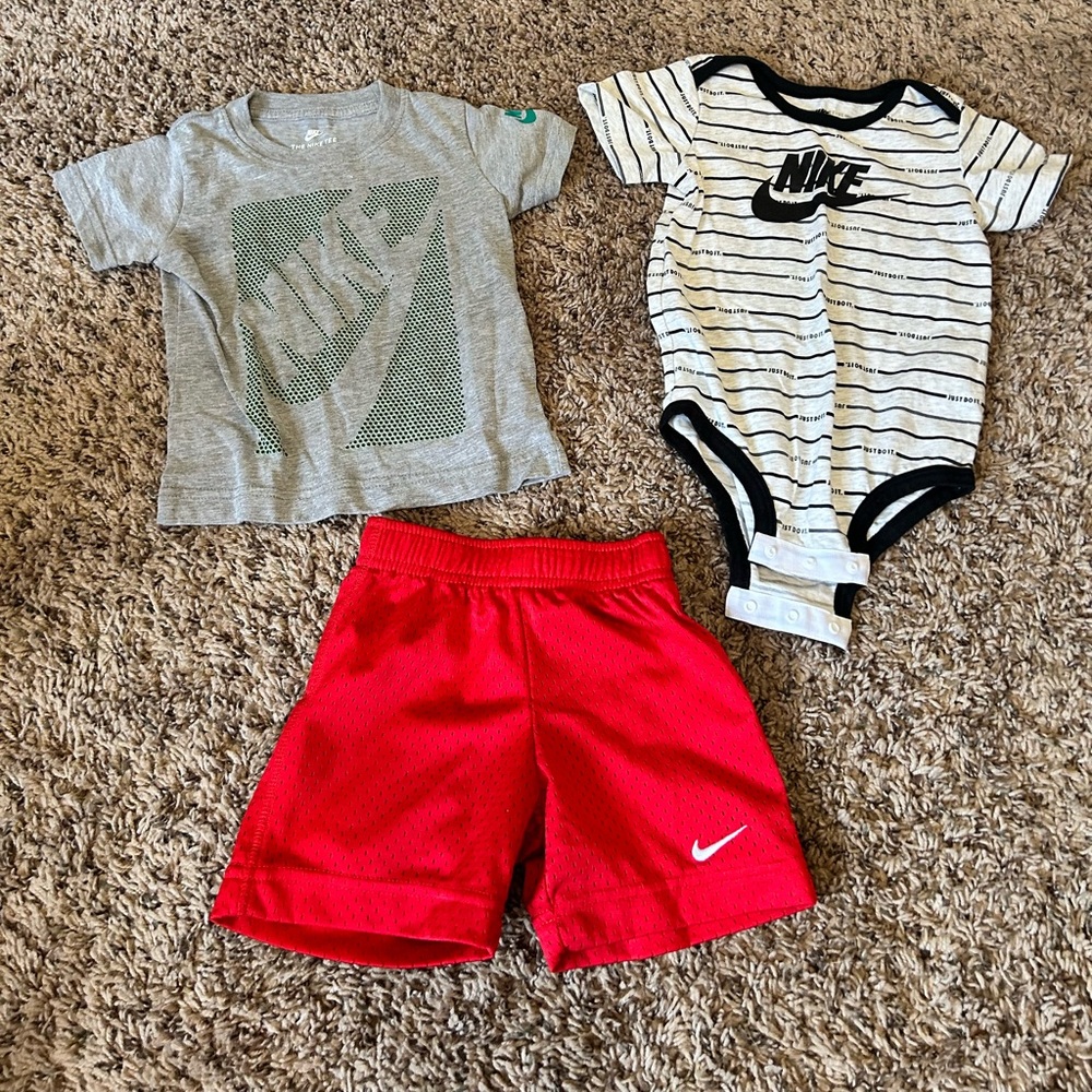 Nike 2T Bundle
